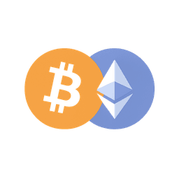 ETH/BTC Up or Down on May 21?