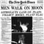 Will the NYT front-page headlines say "Secret" this week?