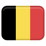 World Cup: Belgium Stage of Elimination