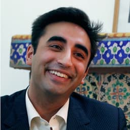 Will Bilawal Bhutto Zardari be next prime minister of Pakistan?