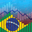 Will Brazil’s Annual Inflation in 2026 be between 6.50% and 6.99%?