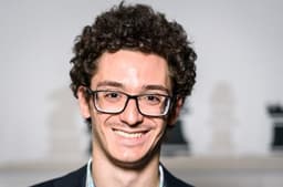2023 FIDE World Cup: Will Fabiano Caruana win top 3?