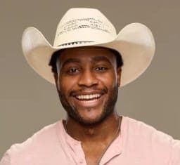 Will Chuk Anyanwu come in second-place on Big Brother season 28?