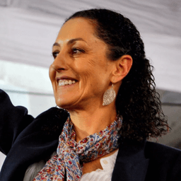 Mexican Presidential Election: Will Claudia Sheinbaum win?