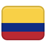 World Cup: Colombia Stage of Elimination