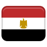 World Cup: Egypt Stage of Elimination