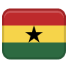 World Cup: Ghana Stage of Elimination