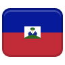 World Cup: Haiti Stage of Elimination