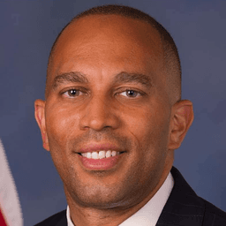 Will Hakeem Jeffries be the next Speaker?