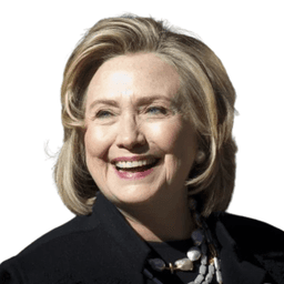 Will Hillary Clinton be the 2028 Democratic Vice-Presidential nominee?
