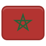 World Cup: Morocco Stage of Elimination