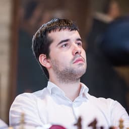 2023 FIDE World Cup: Will Ian Nepomniachtchi win top 3?