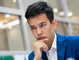 Will Abdusattorov win the ChessKid Cup 2023?