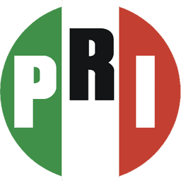 Will the Institutional Revolutionary Party (PRI) win the second most seats in the 2027 Mexico legislative election?