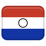World Cup: Paraguay Stage of Elimination