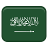 World Cup: Saudi Arabia Stage of Elimination