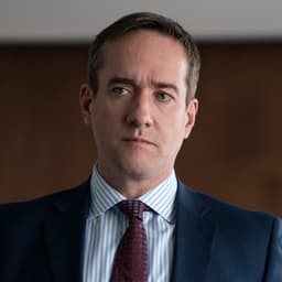 Will Tom Wambsgans be CEO at the end of Succession S4?