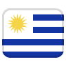 World Cup: Uruguay Stage of Elimination