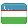 World Cup: Uzbekistan Stage of Elimination