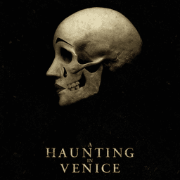 Will 'A Haunting in Venice' gross over $14m opening weekend?
