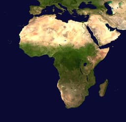 Another African coup by October 31?