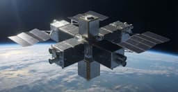 AI data center in space by December 31, 2026?