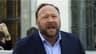 Alex Jones banned from X again in 2023?