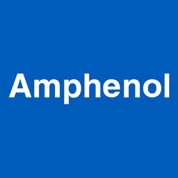 Amphenol (APH) Q2 organic sales growth?