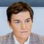 Will Ana Brnabić win the next Serbia presidential election?