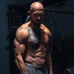 Will Andrew Tate post 100-129 posts from February 13 to February 20, 2026?