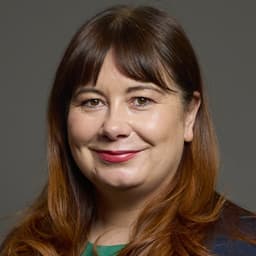 Will Anneliese Midgley be the next Defence Secretary of the UK in 2026?