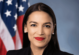 Will AOC win the 2024 US Presidential Election?