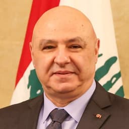 Will Trump meet with Joseph Aoun in July 2026?