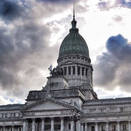 Will Argentina presidential election go to a second round?