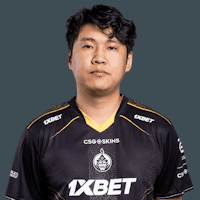 Will Garidmagnai "⁠bLitz⁠" Byambasuren win the HLTV IGL of the Year award
