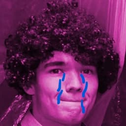 Will Barney cry?