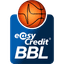Will EWE Baskets Oldenburg win Germany BBL?