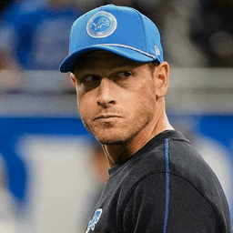 Will Ben Johnson be the head coach of another team for the 2025-26 NFL Season?