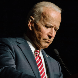 Biden to drop out before April?