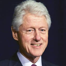 Will the Epstein documents name Bill Clinton?