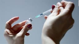 Bird flu vaccine in 2025?
