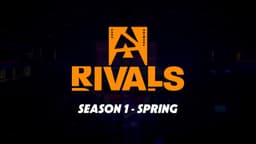 BLAST Rivals: Falcons vs. MOUZ
