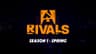 BLAST Rivals: Vitality vs. Spirit