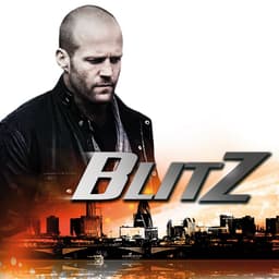 Will 'Blitz' be nominated for Oscar for Best Picture?