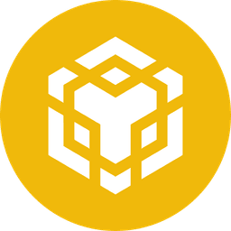 BNB Up or Down - April 19, 5:00PM-5:05PM ET