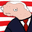 Trump says boden in debate?