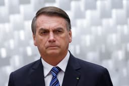 Bolsonaro guilty?