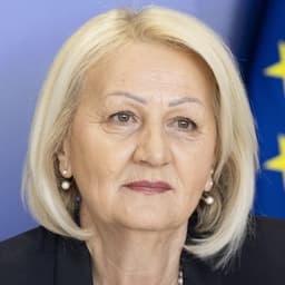 Will Borjana Krišto be the next Chairman of the Council of Ministers of Bosnia and Herzegovina?