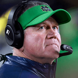 Will Brian Kelly be the next head coach of the Michigan Wolverines?