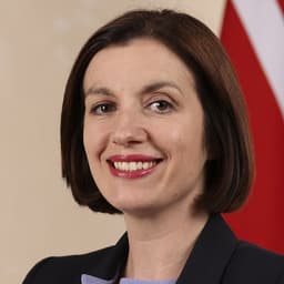 Will Bridget Phillipson be in the Burnham cabinet?